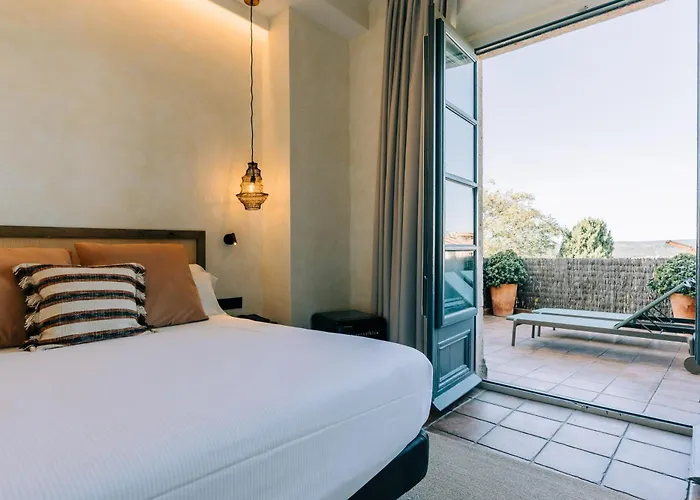 Gran Claustre Boutique Hotel & Spa