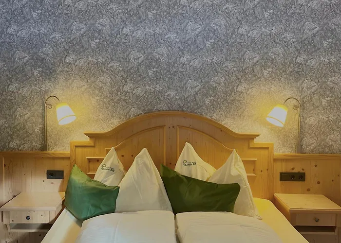 Heutaler Hof - Hotel Im Naturidyll