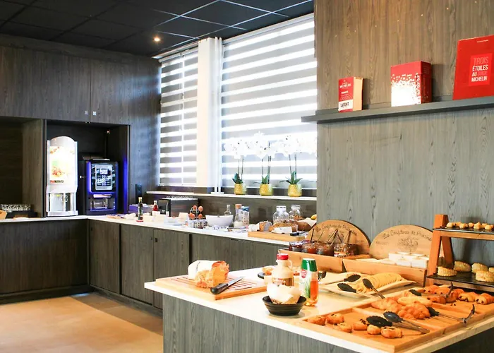 The Originals Boutique, Hotel Neptune, Montpellier Sud