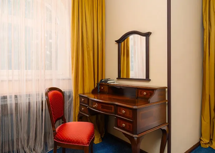 Festa Winter Palace Hotel