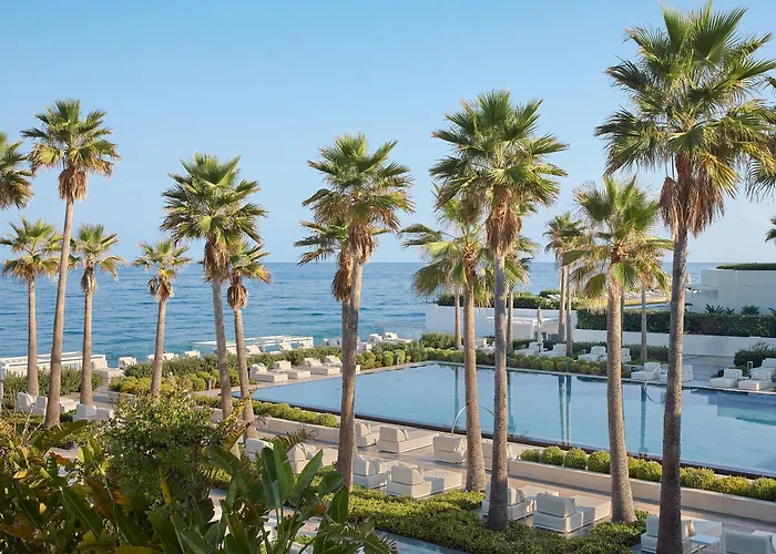 Grecotel Luxme White