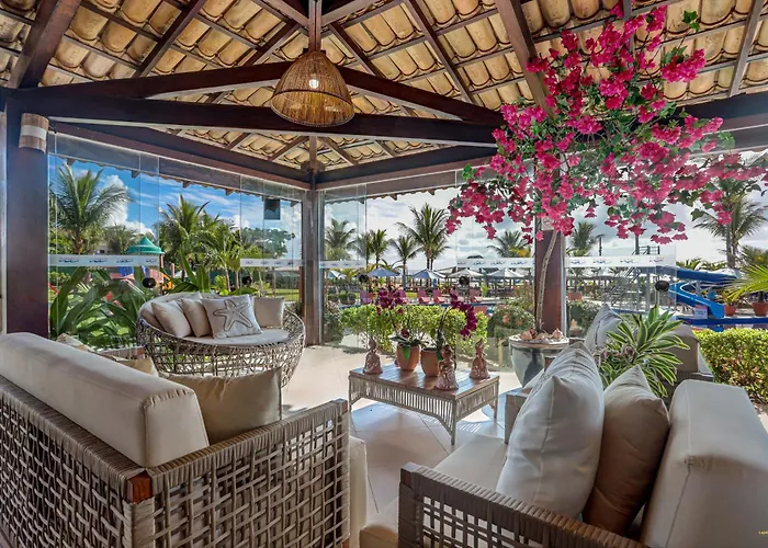 Hotel Praia Do Sol
