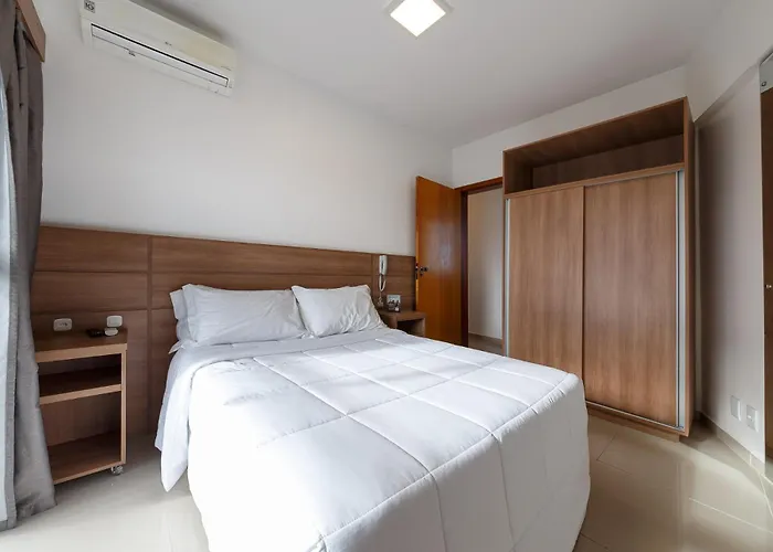 Slim Hotel Sao Jose Zion