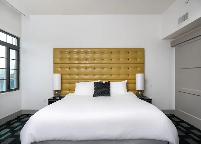 Padre Hotel