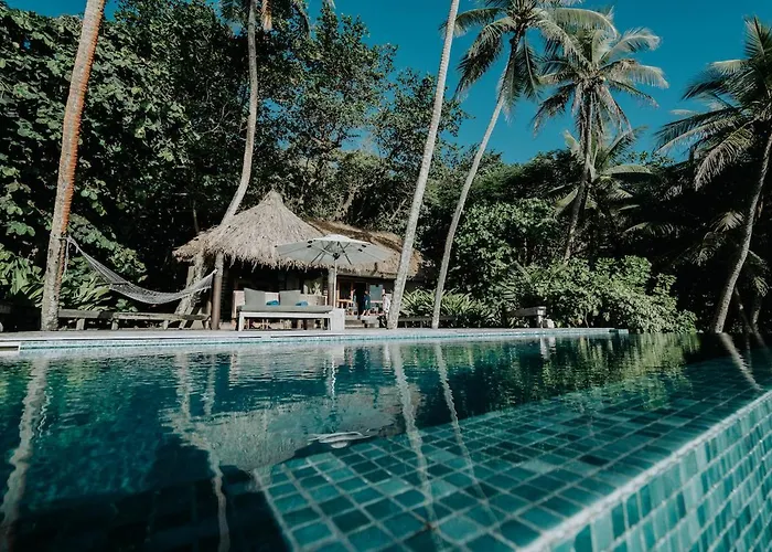 Yasawa Island Resort & Spa