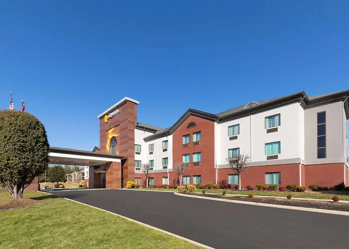 La Quinta By Wyndham Loudon