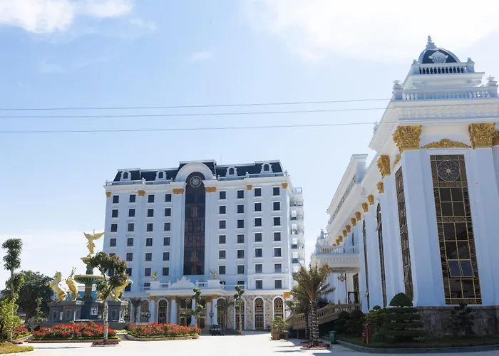 Thao Nguyen Hotel & Resort Moc Chau
