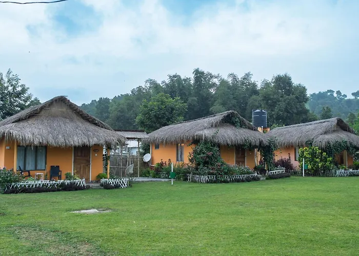 Sunshine Farms And Resort