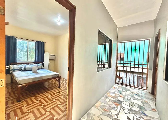 Carillo Guest House