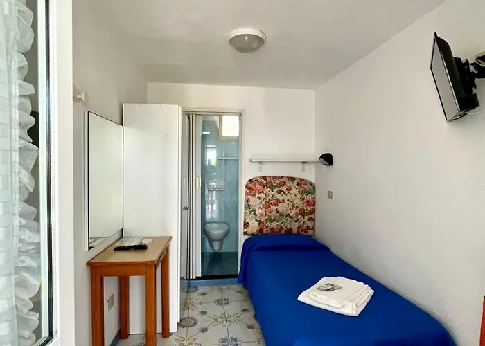 Hotel La Maggioressa