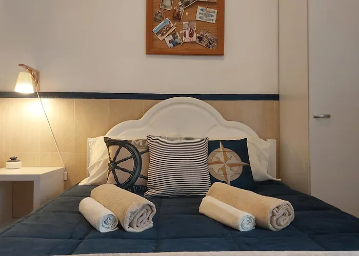 Casa da Isabel - Centro da Nazaré