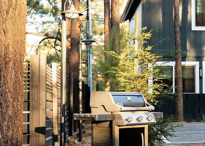 Np Boutique Lodge