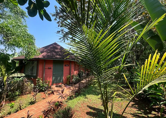 Habitus Resort