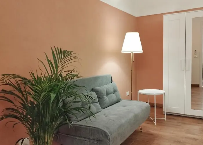 La Maddalena Room