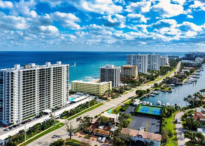 Beachside Luxury Private Townhome With Pool And Ocean Views