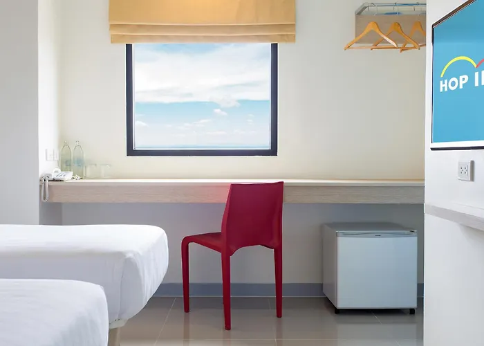 Hop Inn Krabi Building B
