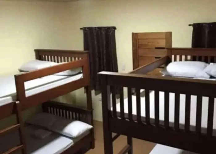 Odyssea Beach Resort