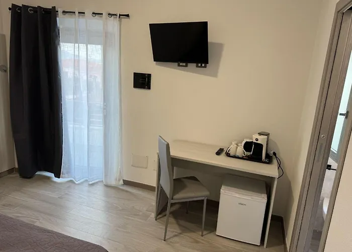Affittacamere Mary'S Rooms
