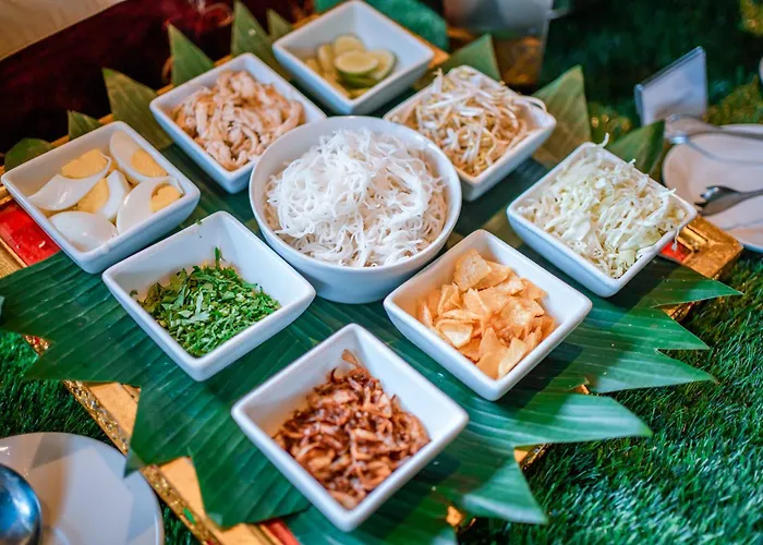 Rama Garden Hotel Bali