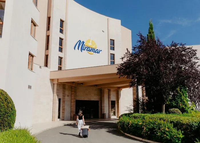 Hvd Clubhotel Miramar