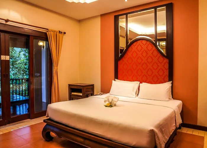 Suuko Villas
