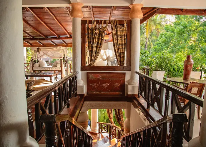 African House Resort