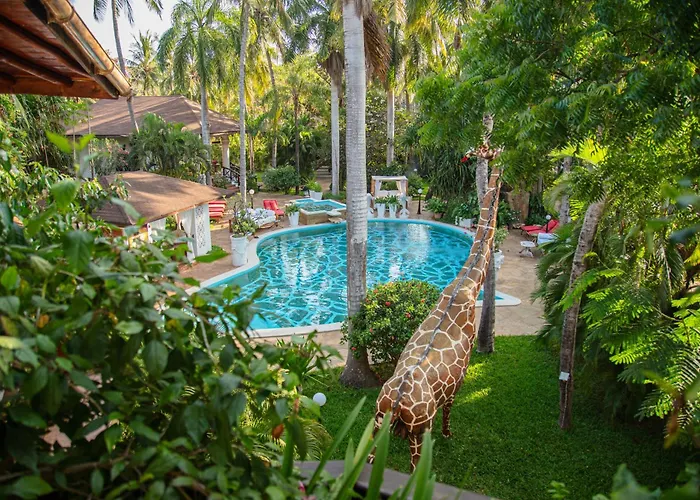 African House Resort