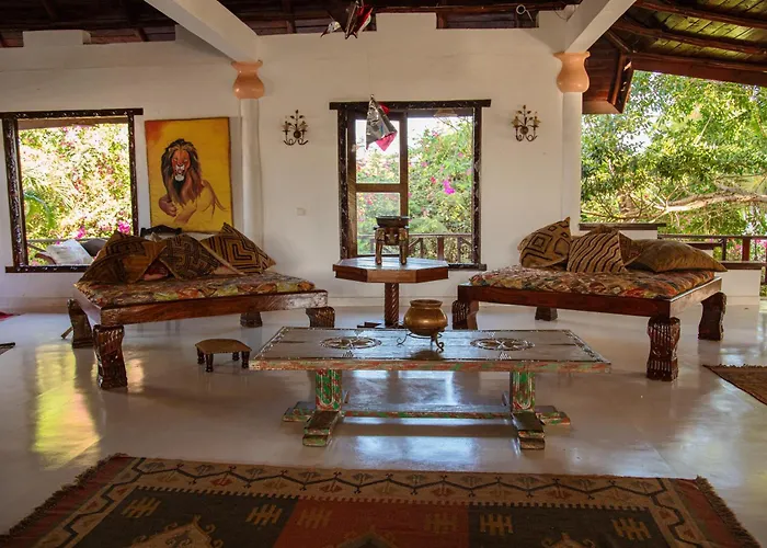 African House Resort