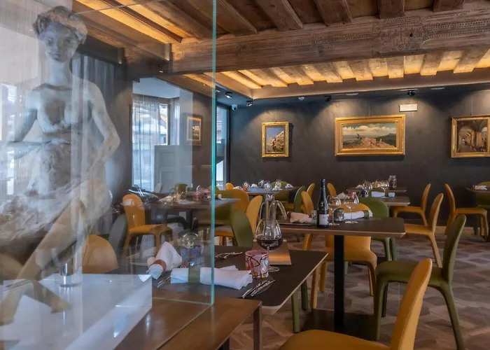 Locanda Degli Artisti Art Hotel