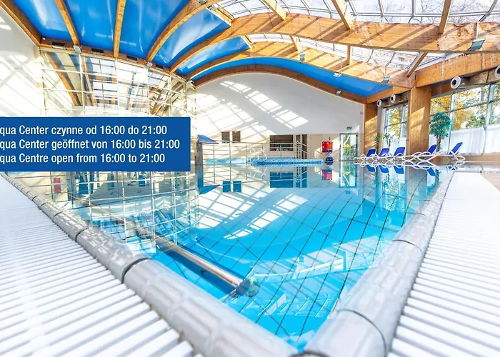 Alga Baltic Resort