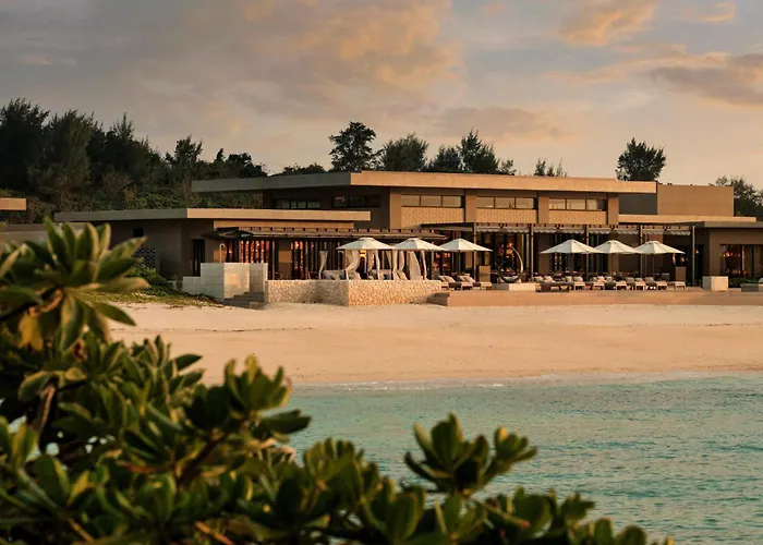 Rosewood Miyakojima