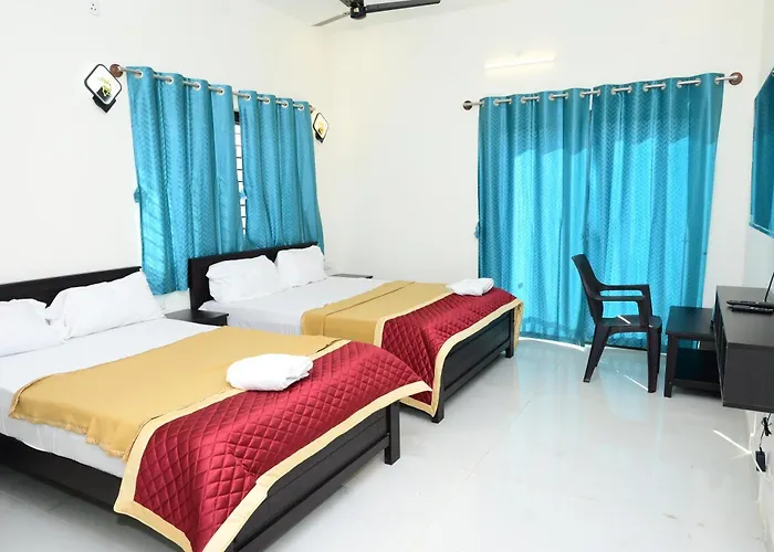 Appu Resorts