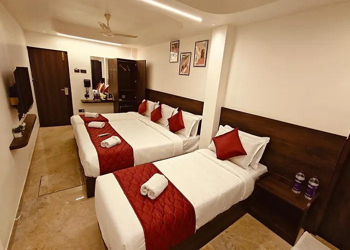 Woodlands Inn