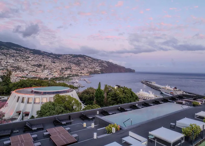 Pestana Casino Park Hotel & Casino