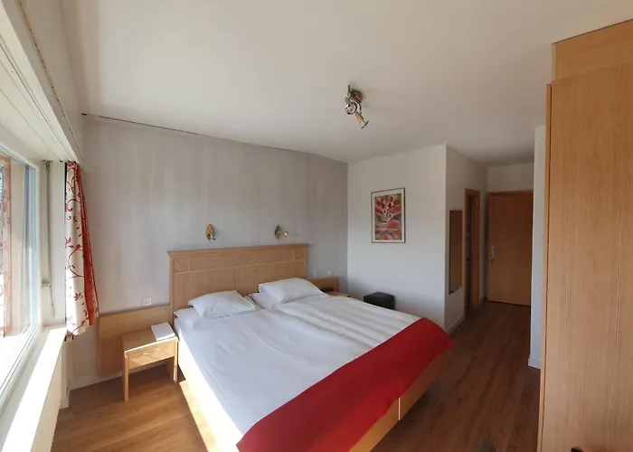 Hotel Splendide