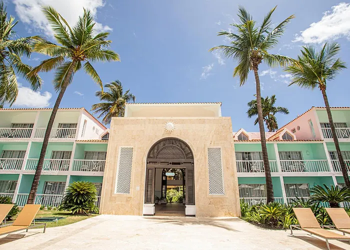 Vh - Gran Ventana Beach Resort