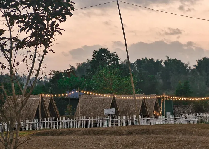 Sunshine Farms And Resort