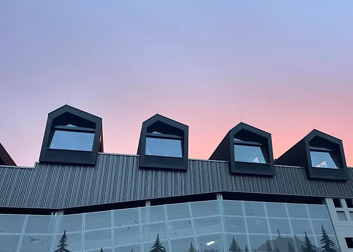 Nordhaeuser Fuerstenhof & Tinysky-Resort