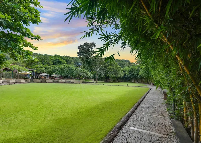 Club Mahindra Netrang