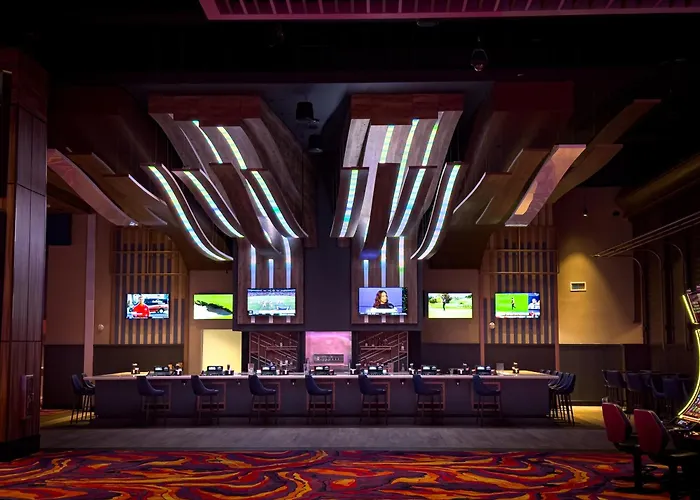 Harrah'S Cherokee Valley River Hotel & Casino - A Caesars Rewards Destination