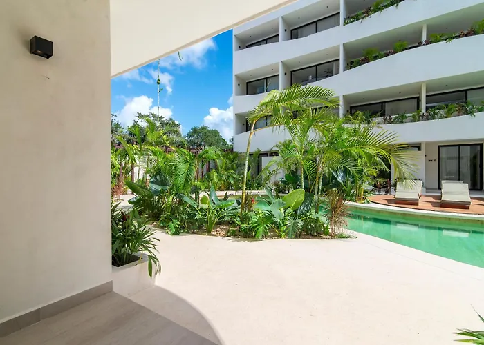 Guest Inn Home - Elements Suites