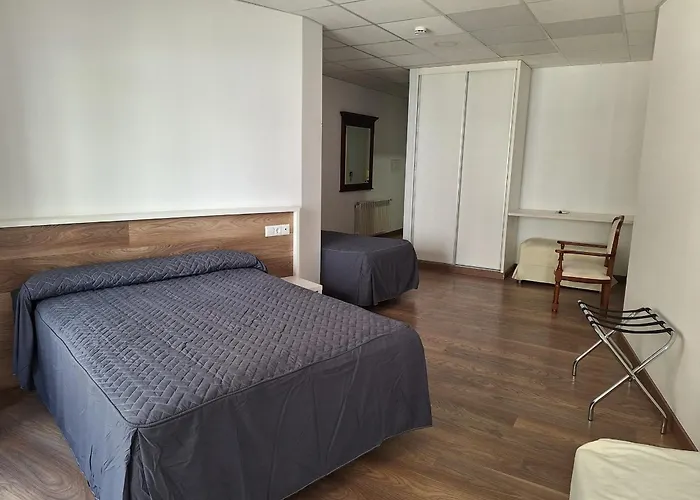 Hotel Xauen