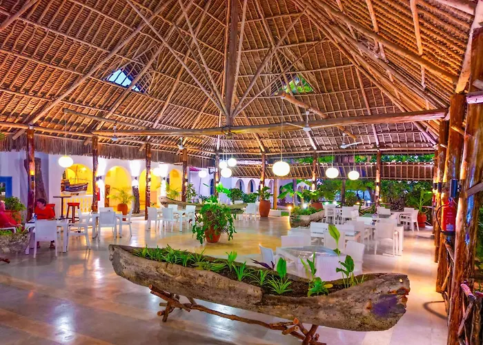 Maasai Resort