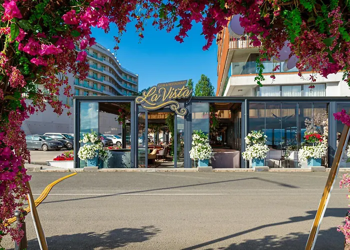 Paradiso Dreams Hotel, Nessebar