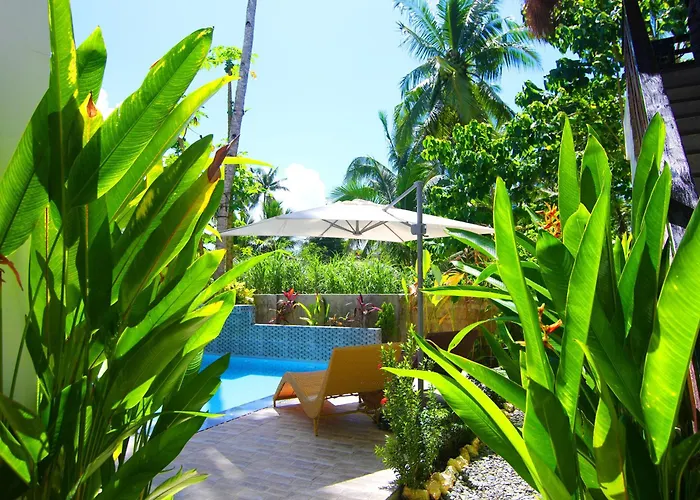 Casa Basa Siargao