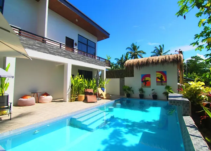 Casa Basa Siargao