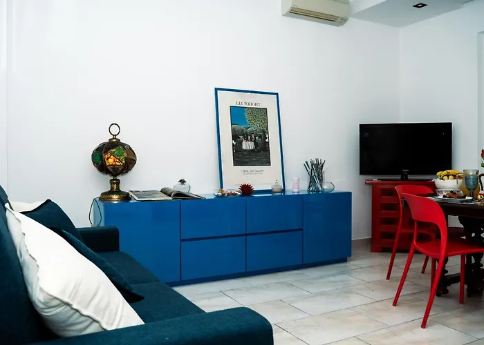 Casa Iside