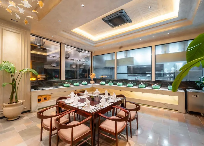 Jardin Hotels Teen Imli