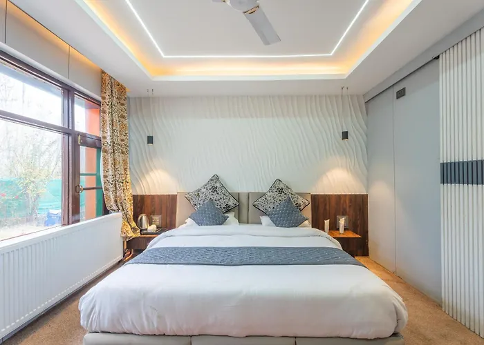 Hotel Green Resorts