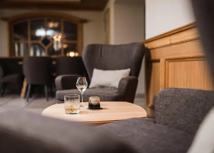 Hotel Steger-Dellai
